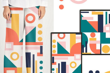 What Is Bauhaus Graphic Design? Inspiration & Examples