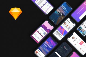 65+ Best Sketch iOS App Templates 2024