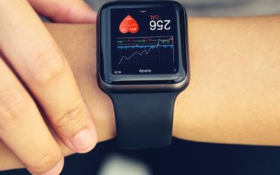 Wearables and Heart Health