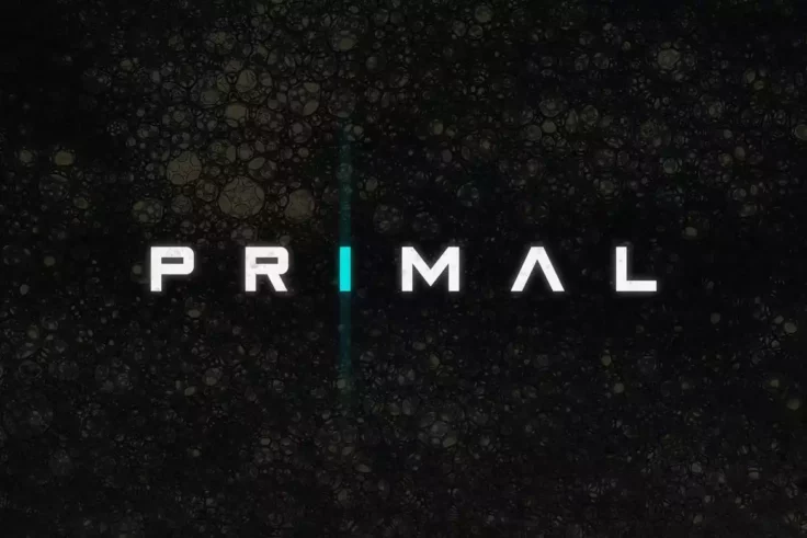 View Information about Primal Space Font